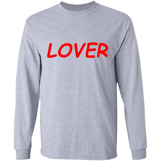 lover t shirt lover t shirt