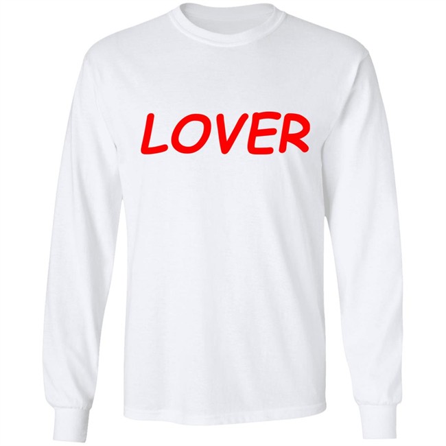 lover t shirt lover t shirt