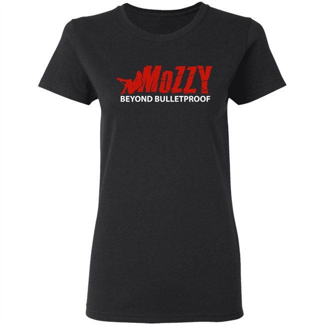 Mozzy OG Logo Hoodie Mozzy OG Logo Hoodie