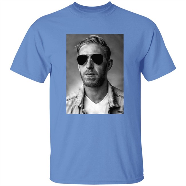 Orange cassidy pro wrestling t shirt merch Orange cassidy pro wrestling t shirt merch