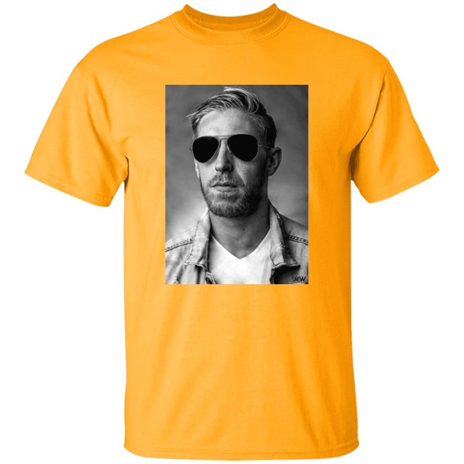 Orange cassidy pro wrestling t shirt merch Orange cassidy pro wrestling t shirt merch