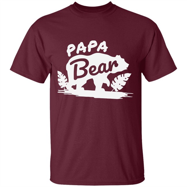 papa bear shirt papa bear shirt