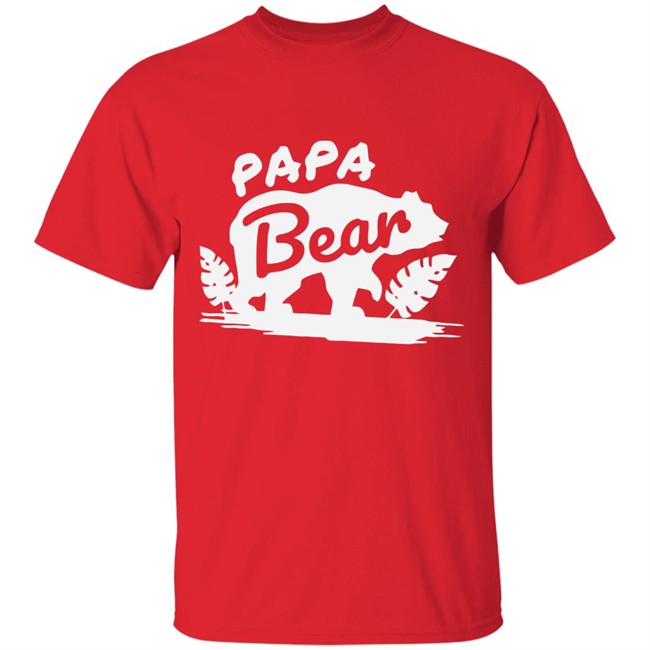 papa bear shirt papa bear shirt