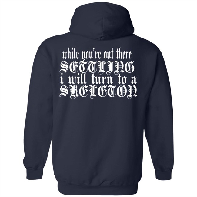 Teamsesh Merch Surrenderdorothy Hoodie Teamsesh Merch Surrenderdorothy Hoodie