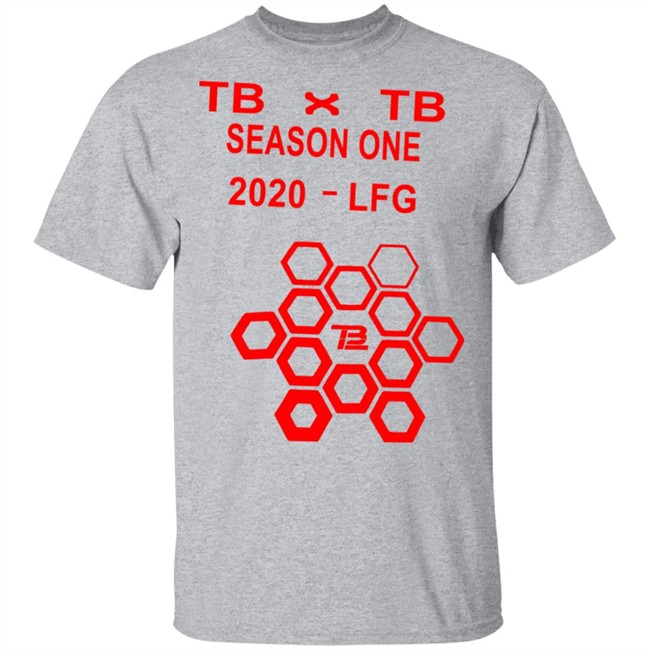 Tb x Tb Shirt