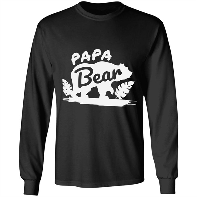 papa bear shirt papa bear shirt