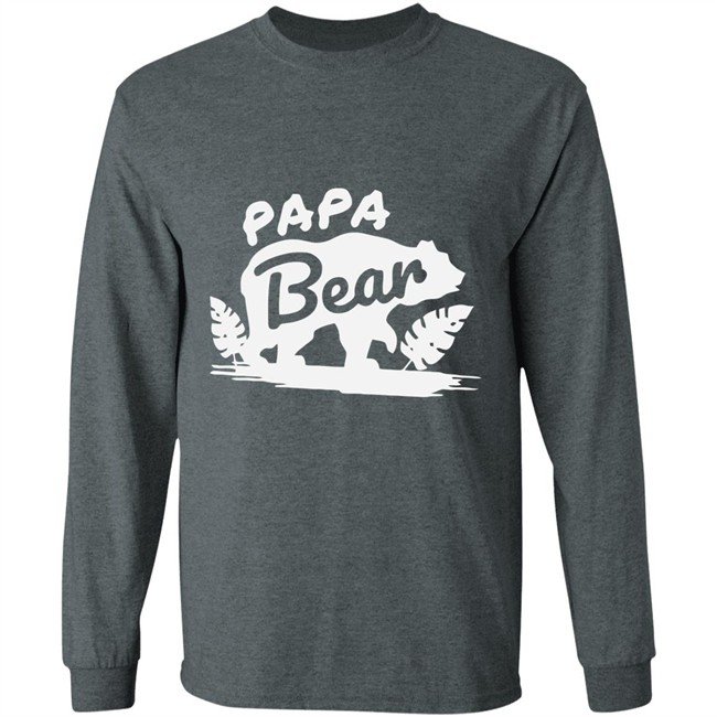 papa bear shirt papa bear shirt