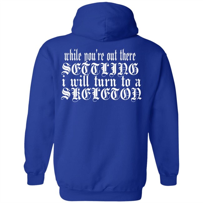 Teamsesh Merch Surrenderdorothy Hoodie Teamsesh Merch Surrenderdorothy Hoodie