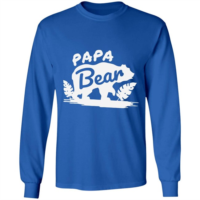 papa bear shirt papa bear shirt