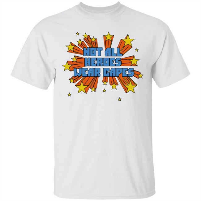 Dr acton t shirt
