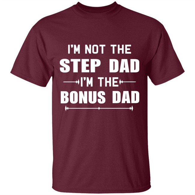 bonus dad shirt bonus dad shirt