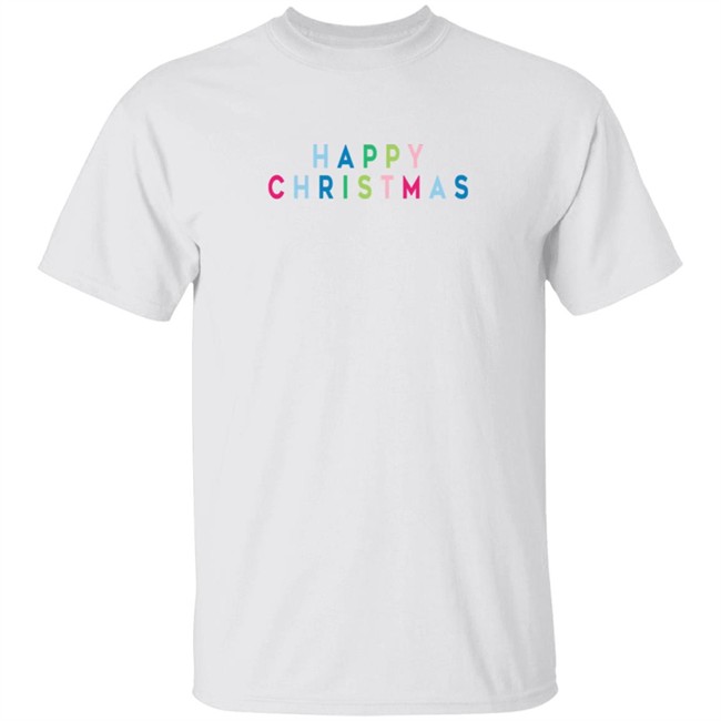 Bonfire Happy Christmas Shirt