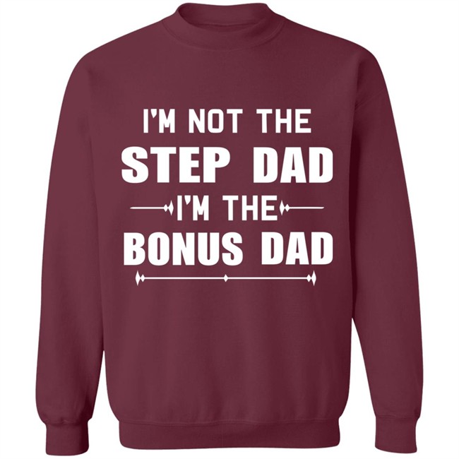 bonus dad shirt bonus dad shirt
