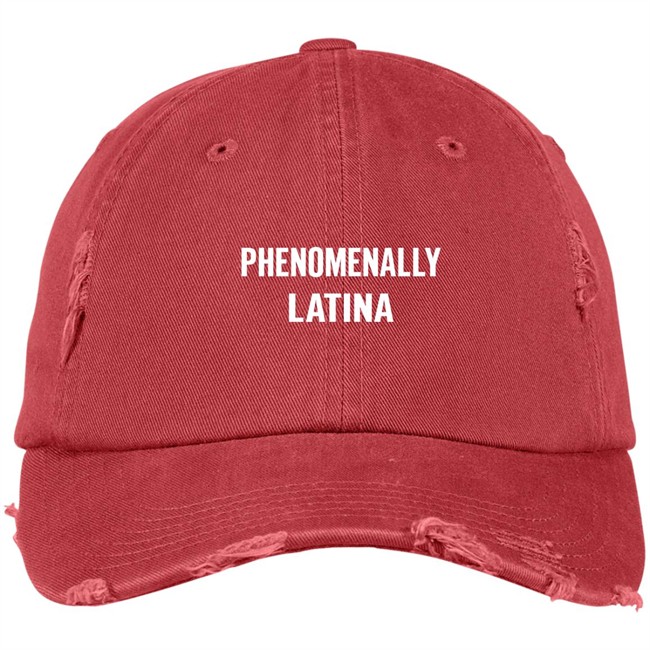 Phenomenally Latina Hat Phenomenally Latina Hat