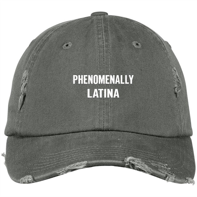 Phenomenally Latina Hat Phenomenally Latina Hat