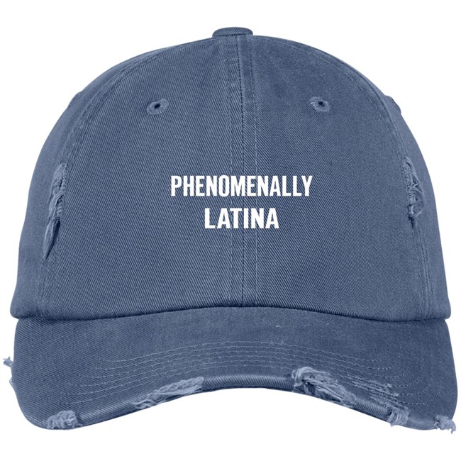 Phenomenally Latina Hat Phenomenally Latina Hat