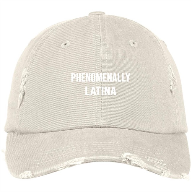 Phenomenally Latina Hat Phenomenally Latina Hat