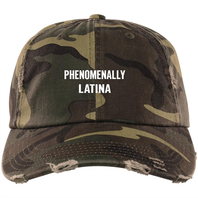 Phenomenally Latina Hat Phenomenally Latina Hat