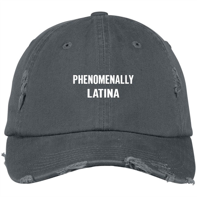 Phenomenally Latina Hat Phenomenally Latina Hat