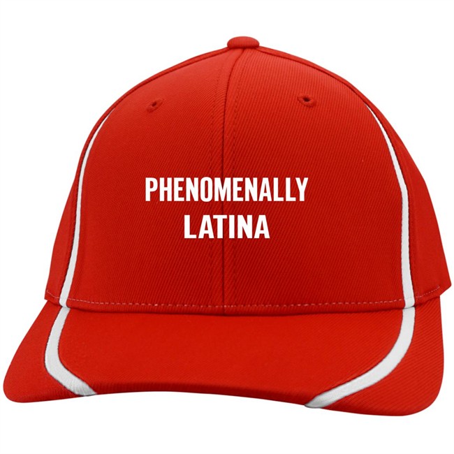 Phenomenally Latina Hat Phenomenally Latina Hat