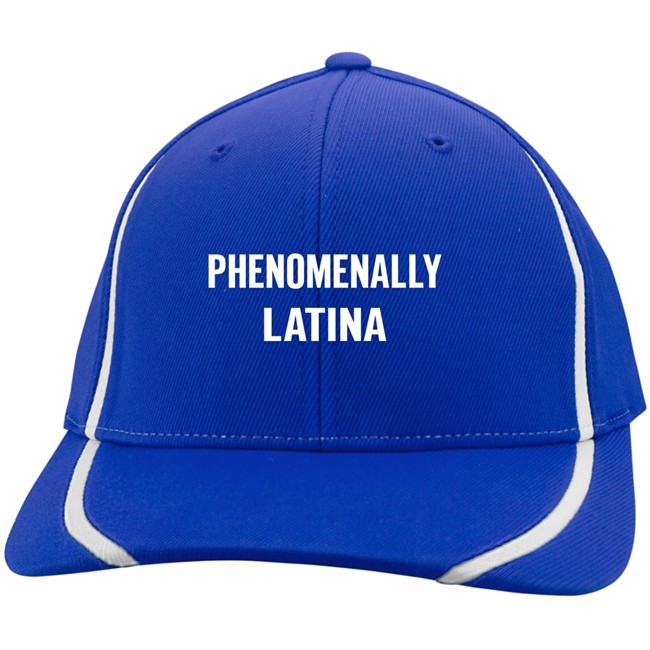 Phenomenally Latina Hat Phenomenally Latina Hat