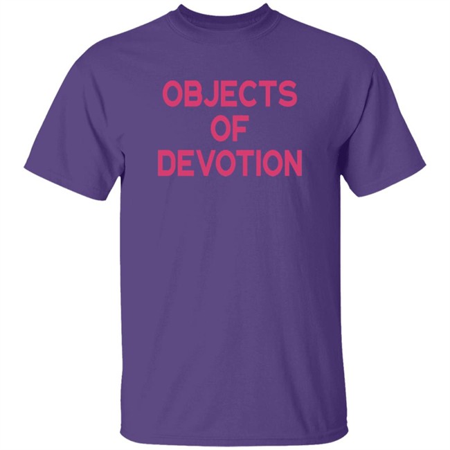 Garmentory Icons Reconstructed Icons Objects Of Devotion Tee Shirt