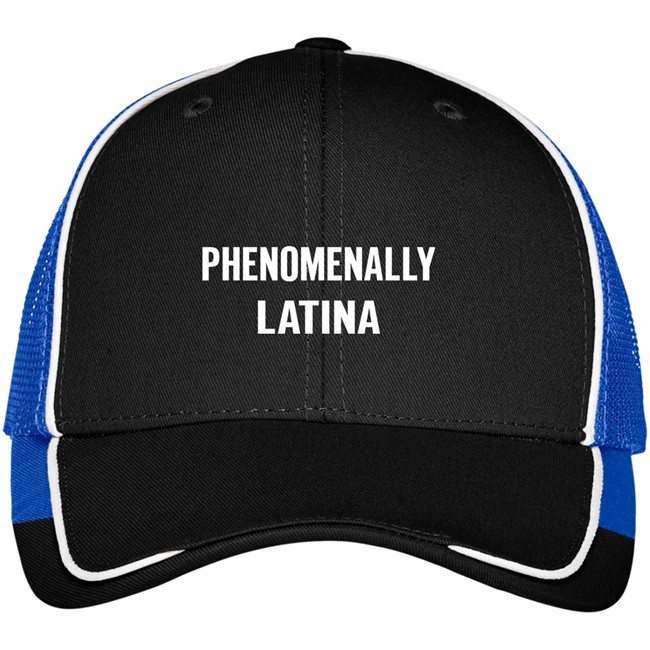 Phenomenally Latina Hat Phenomenally Latina Hat