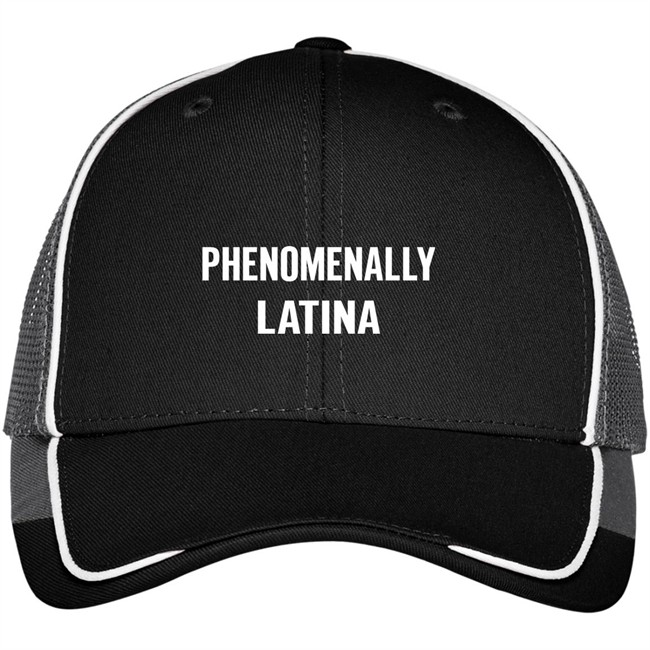 Phenomenally Latina Hat Phenomenally Latina Hat