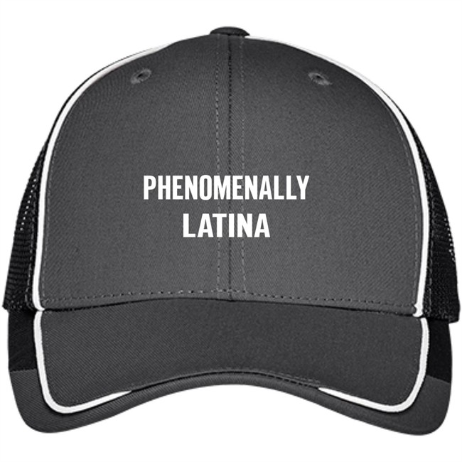 Phenomenally Latina Hat Phenomenally Latina Hat