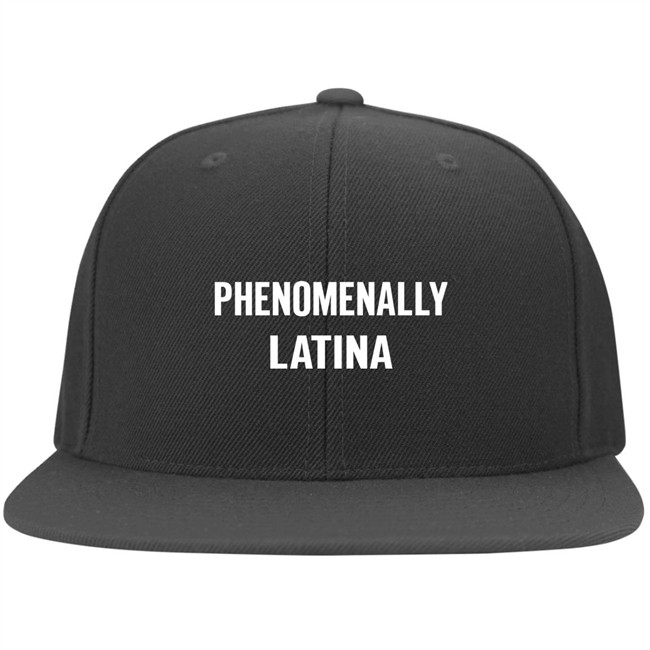 Phenomenally Latina Hat Phenomenally Latina Hat