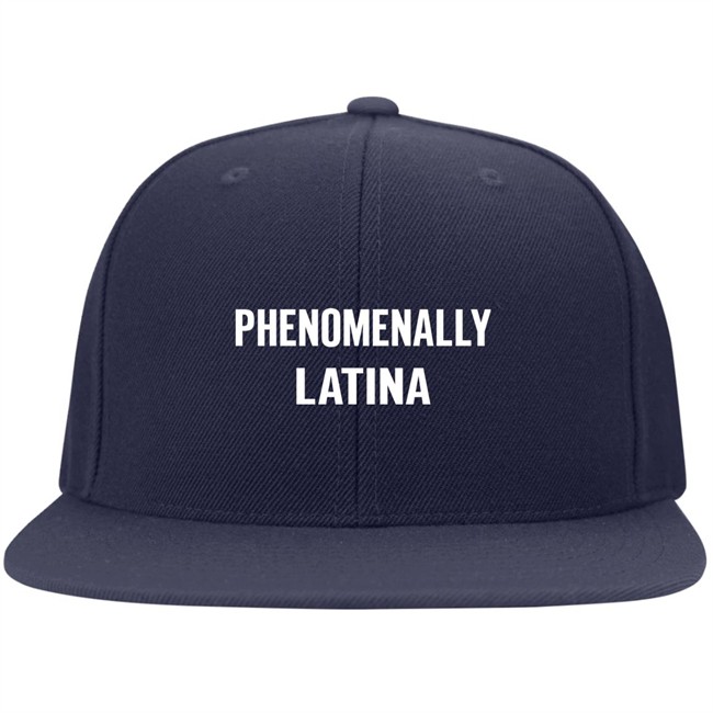 Phenomenally Latina Hat Phenomenally Latina Hat