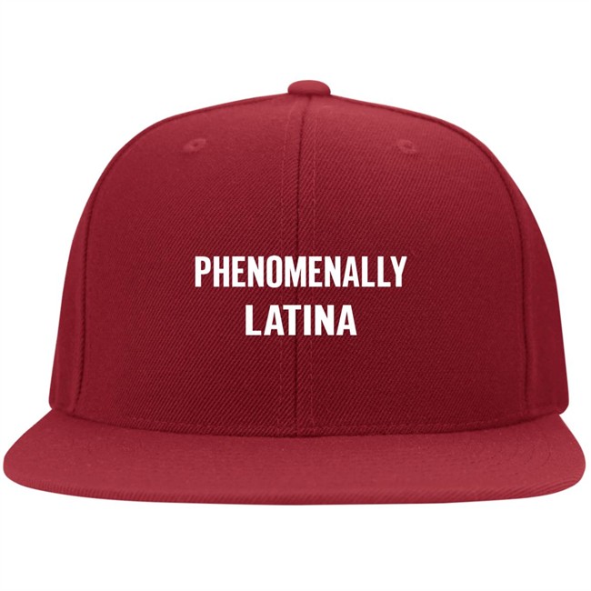 Phenomenally Latina Hat Phenomenally Latina Hat