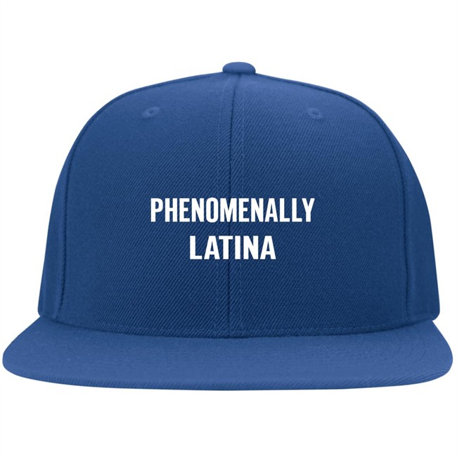 Phenomenally Latina Hat Phenomenally Latina Hat