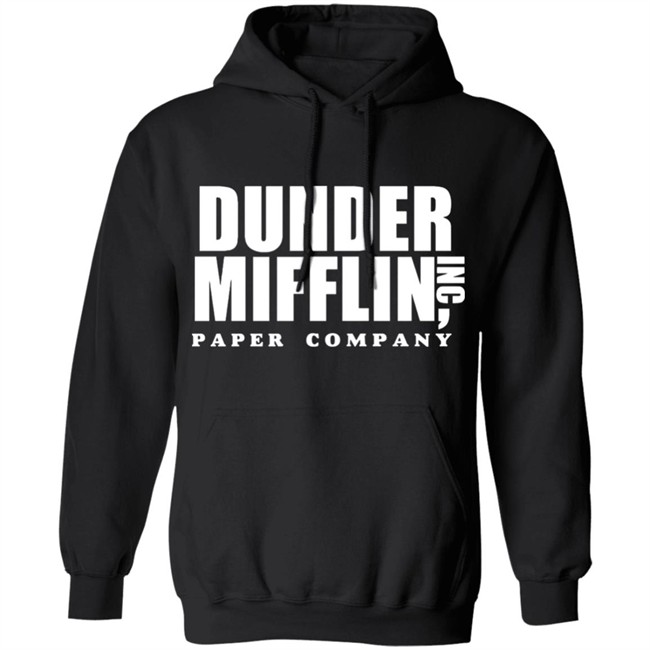 dunder mifflin shirt dunder mifflin shirt