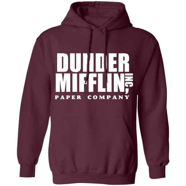 dunder mifflin shirt dunder mifflin shirt