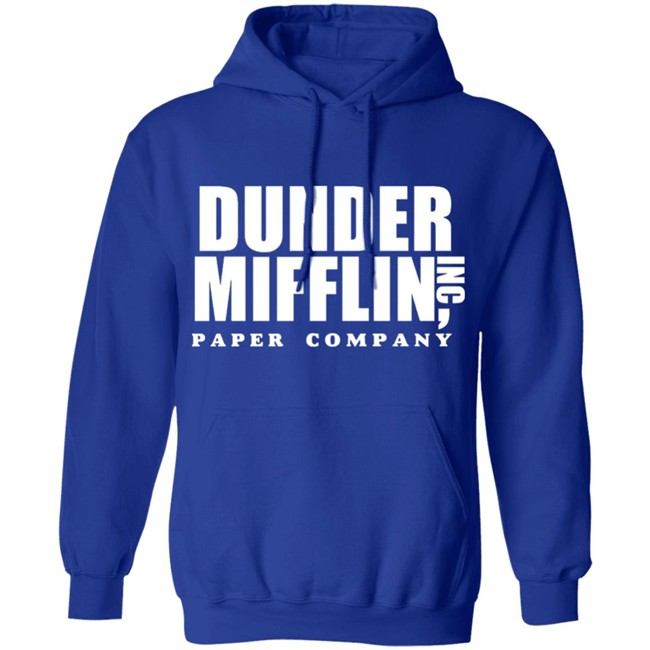 dunder mifflin shirt dunder mifflin shirt
