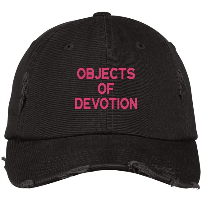 Garmentory Hat Icons Reconstructed Icons Objects Of Devotion Hat