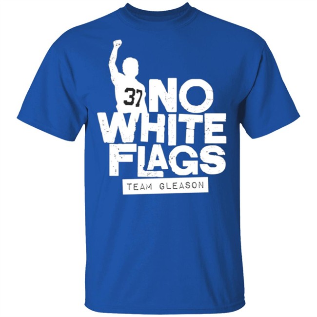 no white flags shirt no white flags shirt