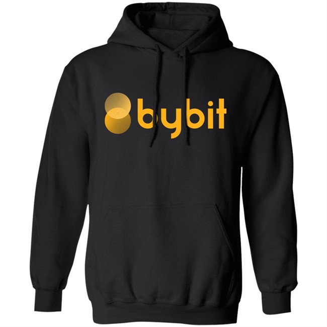 Bybit Hoodie