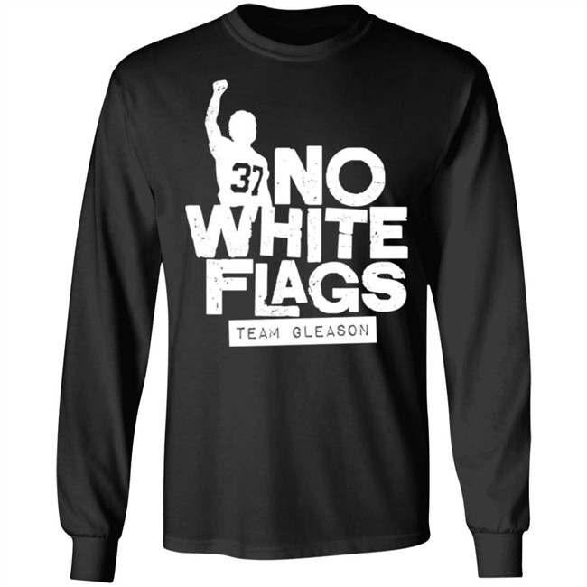 no white flags shirt no white flags shirt