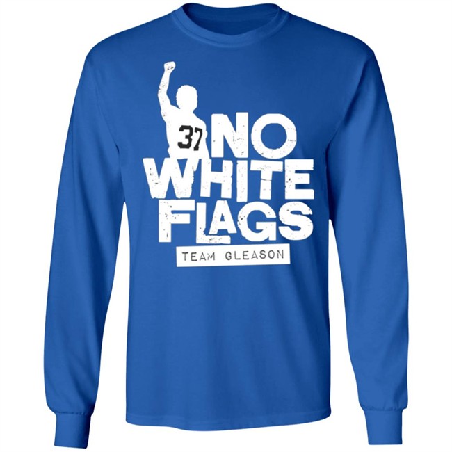 no white flags shirt no white flags shirt