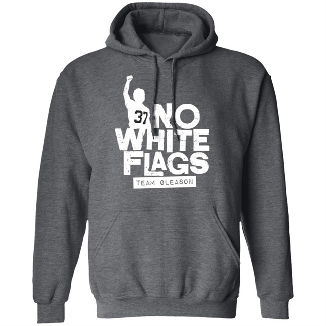 no white flags shirt no white flags shirt
