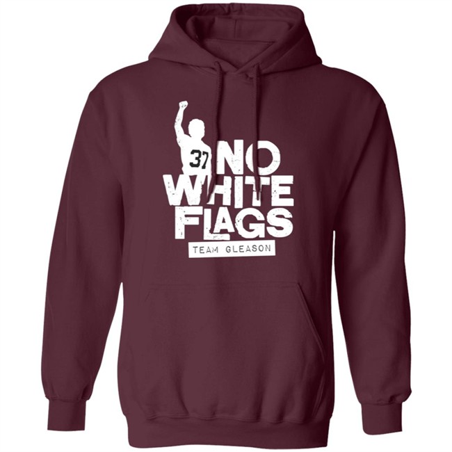 no white flags shirt no white flags shirt