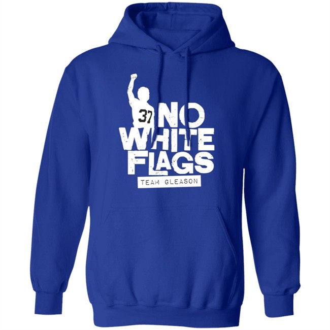 no white flags shirt no white flags shirt