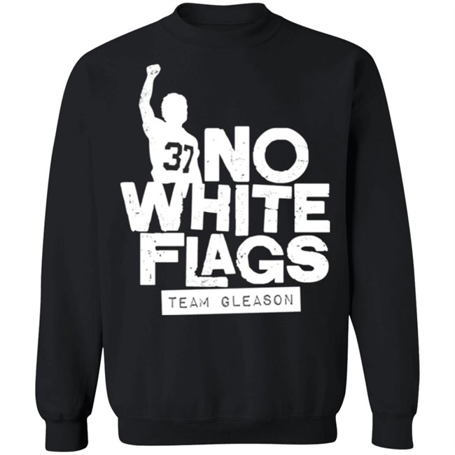 no white flags shirt no white flags shirt