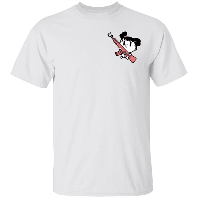 Eduardonut Store Merch Spooky Shirt