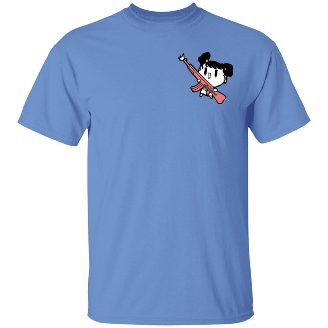 Eduardonut Store Merch Spooky Shirt Eduardonut Store Merch Spooky Shirt