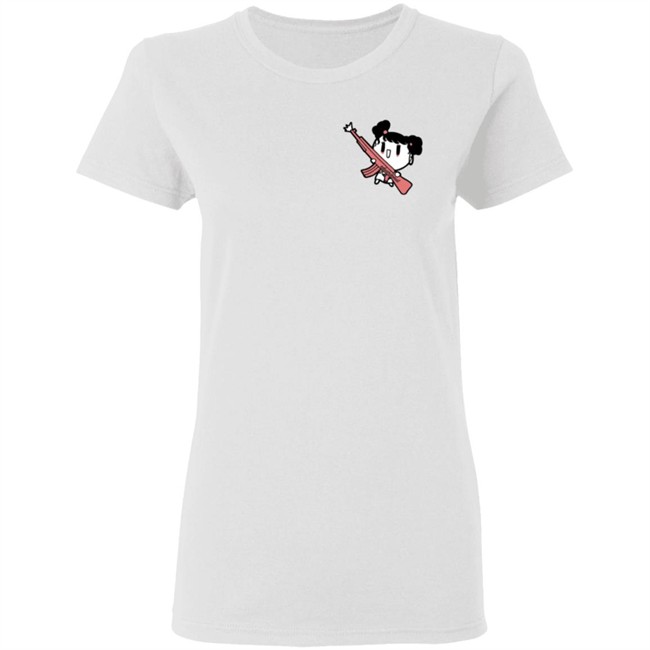 Eduardonut Store Merch Spooky Shirt Eduardonut Store Merch Spooky Shirt