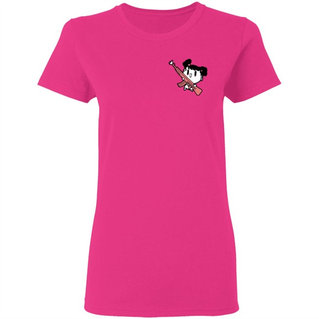 Eduardonut Store Merch Spooky Shirt Eduardonut Store Merch Spooky Shirt