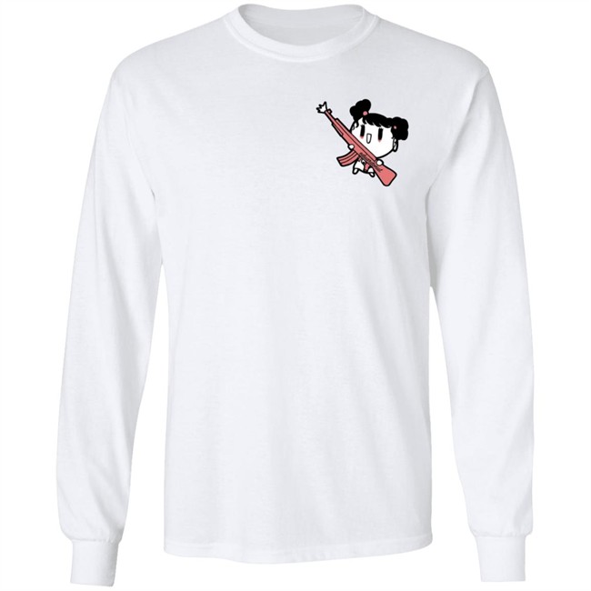 Eduardonut Store Merch Spooky Shirt Eduardonut Store Merch Spooky Shirt